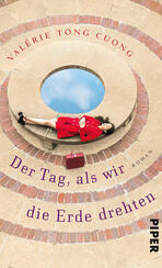 Der Tag, als wir die Erde drehten