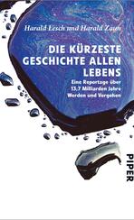 Die kürzeste Geschichte allen Lebens