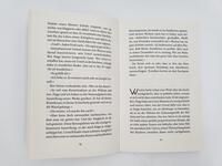 Innenansicht des Buches „Die perfekte Freundin“