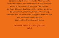 Rückansicht des Buches „Einen Vulkan besteigen“
