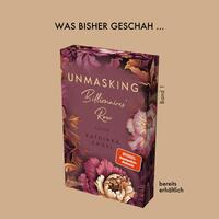 Außenansicht des Buches „Exposing Billionaires’ Row“