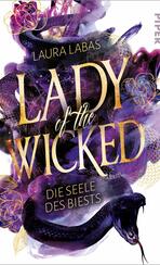 Lady of the Wicked Lady of the Wicked
