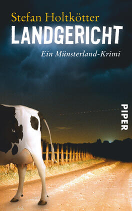 Landgericht