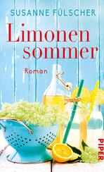Limonensommer