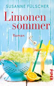Limonensommer