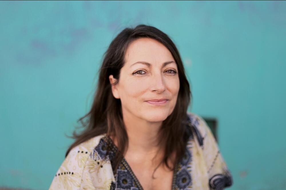 Foto von Marie Fitzgerald
