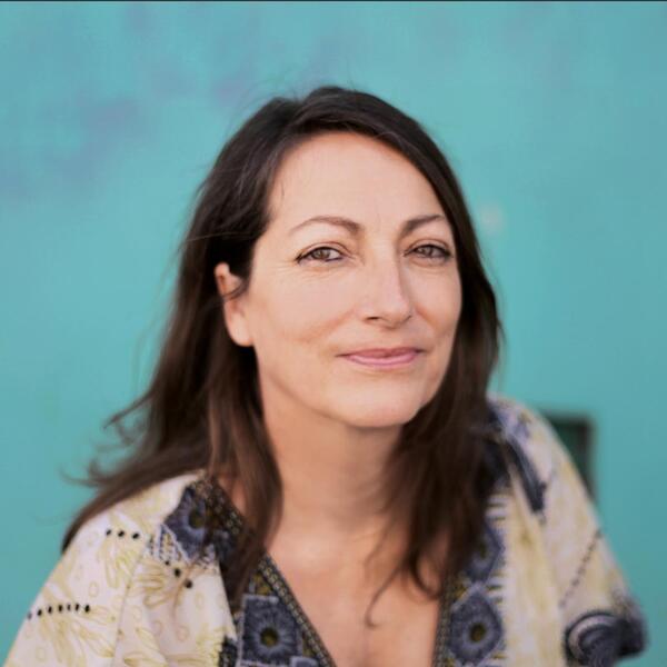 Foto von Marie Fitzgerald