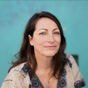 Foto von Marie Fitzgerald