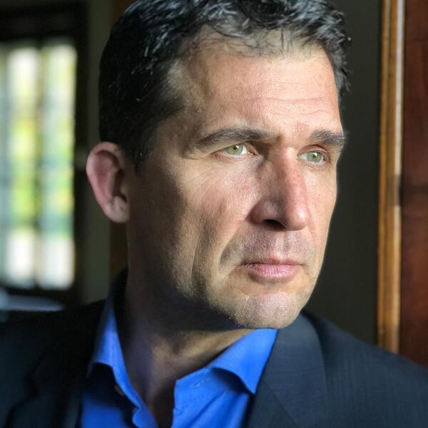 Foto von Nils Melzer