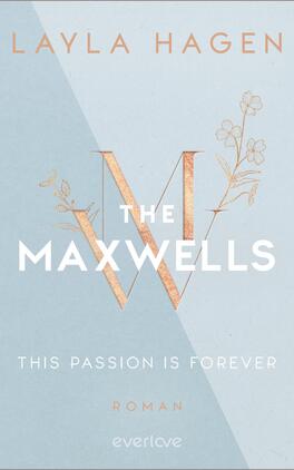 This Passion is Forever