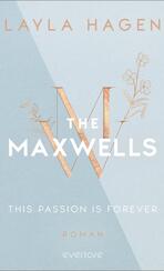 This Passion is Forever This Passion is Forever