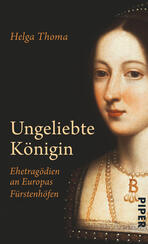 Ungeliebte Königin