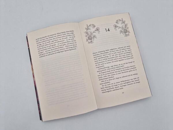 Außenansicht des Buches „Unmasking Billionaires’ Row“