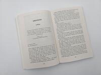 Außenansicht des Buches „Das Echo vergessener Bücher“