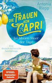 Die Frauen von Capri – Im blauen Meer der Tage 