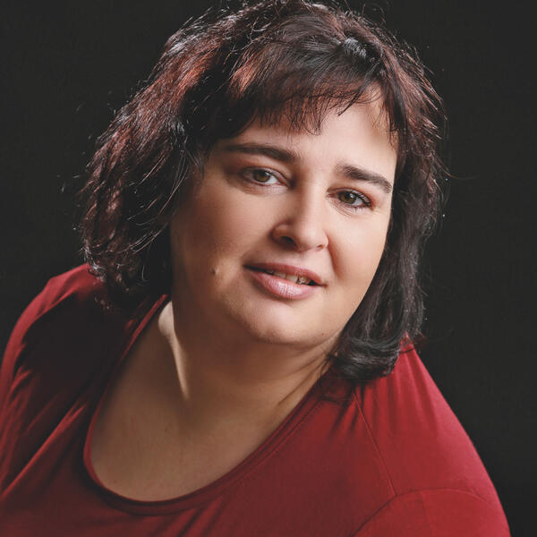 Foto von Elena MacKenzie