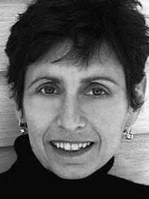 Elizabeth Kolbert
