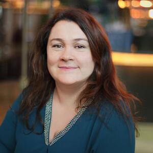 Foto von Emily Blaine