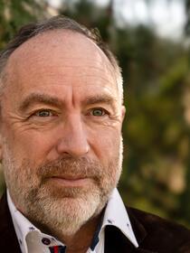 Jimmy Wales
