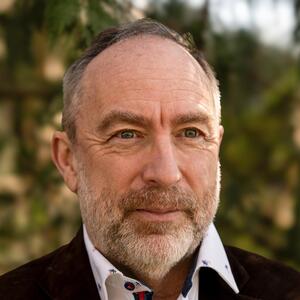 Foto von Jimmy Wales