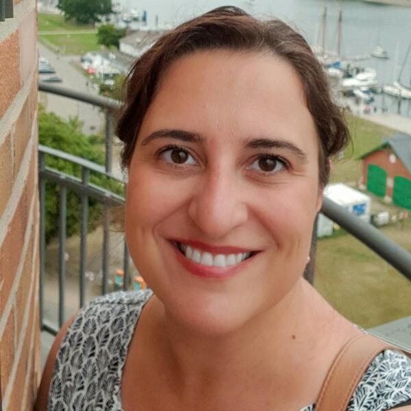 Foto von Lilou Favreau