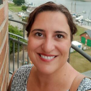 Foto von Lilou Favreau