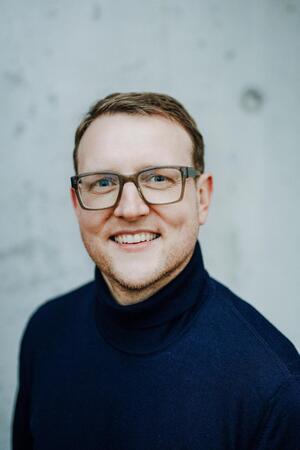 Foto von Matthias Quent