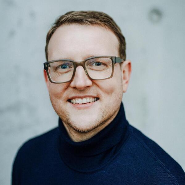 Foto von Matthias Quent