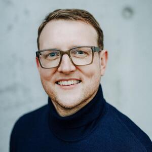 Foto von Matthias Quent