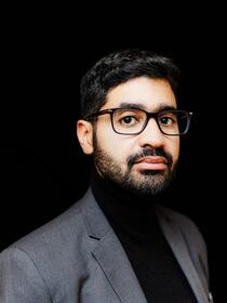 Mohamed Amjahid