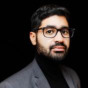 Mohamed Amjahid