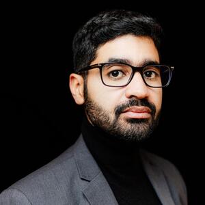 Foto von Mohamed Amjahid