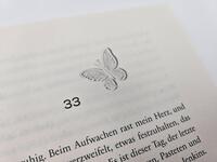 Außenansicht des Buches „Mrs Mabels letzte Liste“