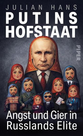 Putins Hofstaat