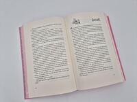 Außenansicht des Buches „The Deal – Reine Verhandlungssache“