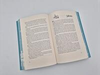 Außenansicht des Buches „The Goal – Jetzt oder nie“