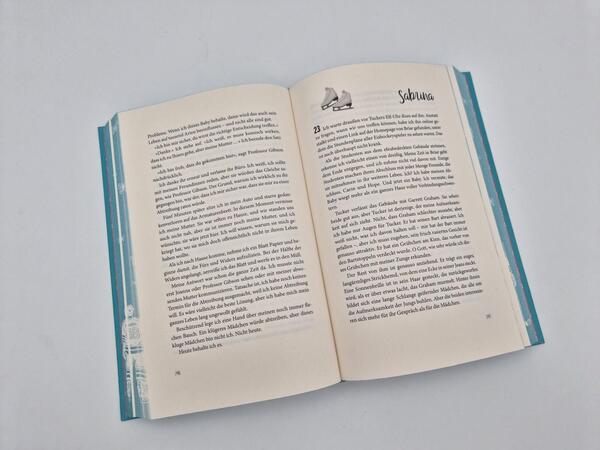 Außenansicht des Buches „The Goal – Jetzt oder nie“