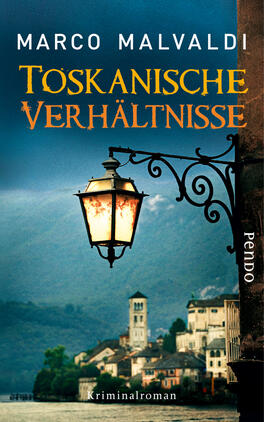 Toskanische Verhältnisse