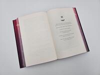 Außenansicht des Buches „Twelve of Nights – Das gestohlene Herz“