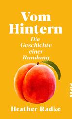 Vom Hintern