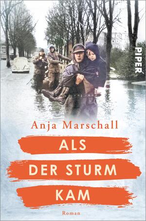 Als der Sturm kam (Schicksalsmomente der Geschichte 2)