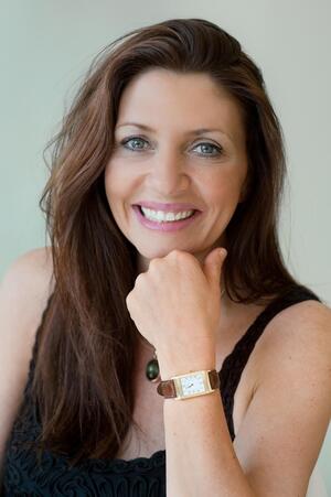 Astrid Scheuermann