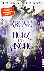 Eine Krone aus Herz und Asche