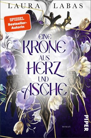Eine Krone aus Herz und Asche (Tale of a Huntress 3)