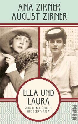 Ella und Laura
