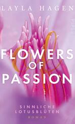 Flowers of Passion – Sinnliche Lotusblüten