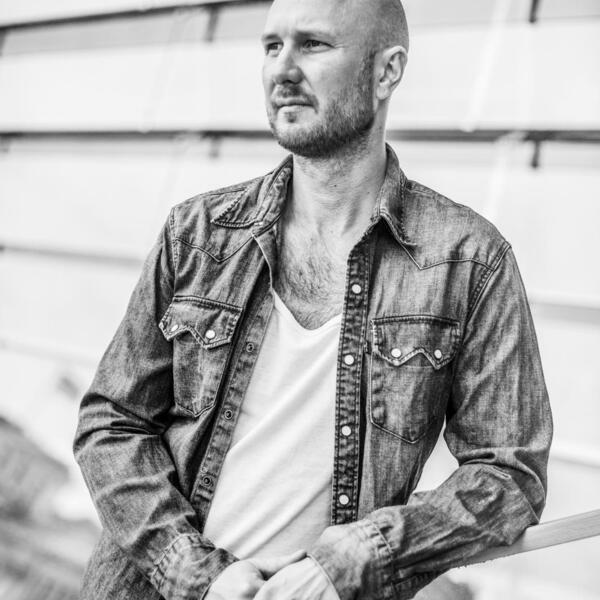 Foto von Fredy Gareis