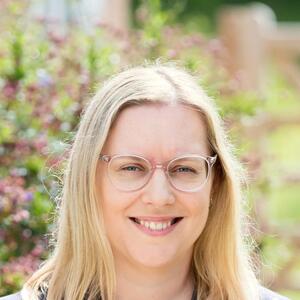 Foto von Laura Pearson