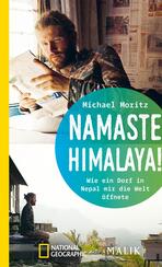 Namaste Himalaya!