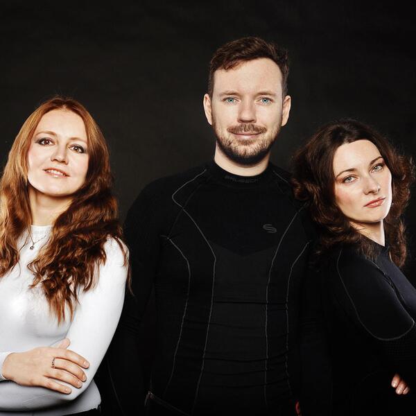 Foto von Natalya Turchaninova